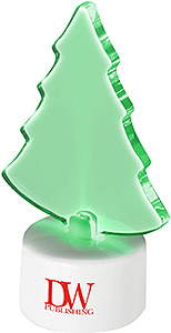 GoPromotional - Christmas LED Tree