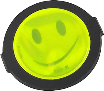 GoPromotional - High Visibility Bicycle Spoke Reflectors