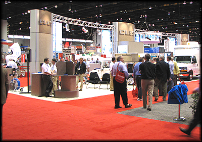 GoPromotional - Advanced Trade Show
