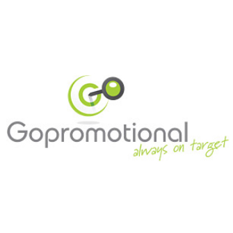 GoPromotional Logo