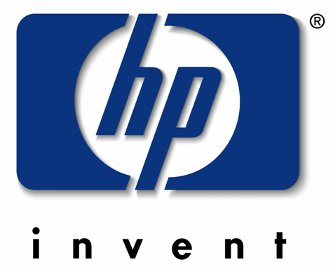 HP Invent Logo