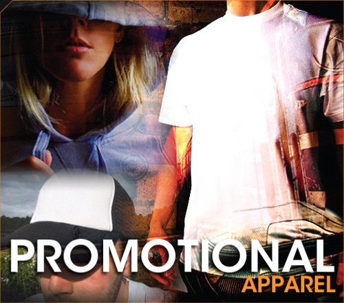 Promotional Apparel Go Promotional