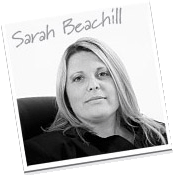 GoPromotional welcomes Sarah Beachill