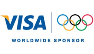 Visa Designs for the 2014 Olympics