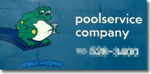 GoPromotional - Logo Mistakes - Drunk Frog