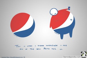 GoPromotional - Logo Mistakes - Fat Pepsi