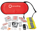 GoPromotional - Car First Aid Kit