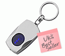 Product Spotlight: Keychains with Lights