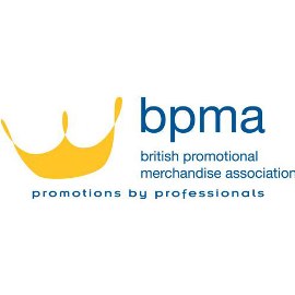 GoPromotional - BPMA Logo Square