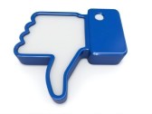 GoPromotional - Facebook Thumbs Down