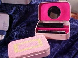 GoPromotional - Mint Tins Makeup Kits