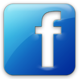 GoPromotional - Facebook Logo Square Transparent