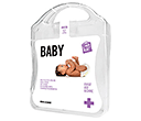 GoPromotional - Baby First aid Survival Cases