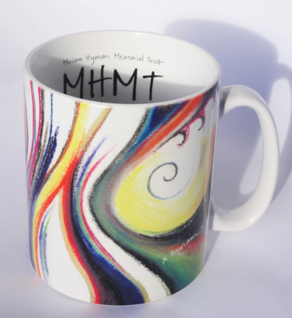 GoPromotional - MHMT Mug