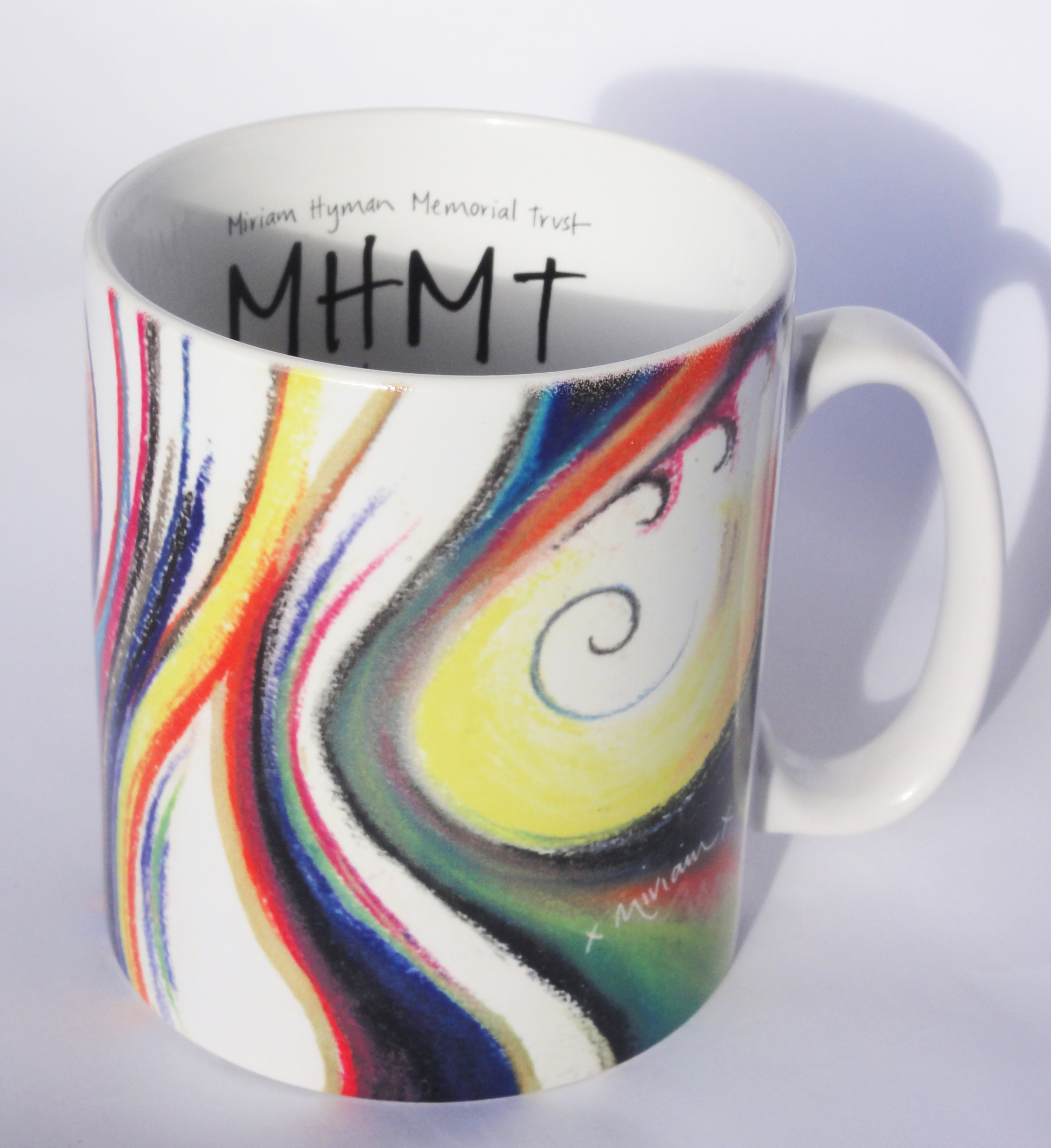 MHMT Mugs