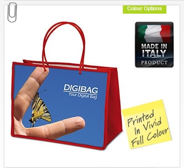 Product Spotlight – Digi Bags