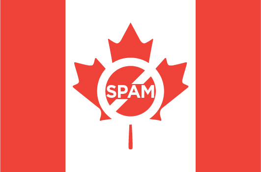 Why You Should Be Concerned about Canada’s Anti-SPAM Law: CASL