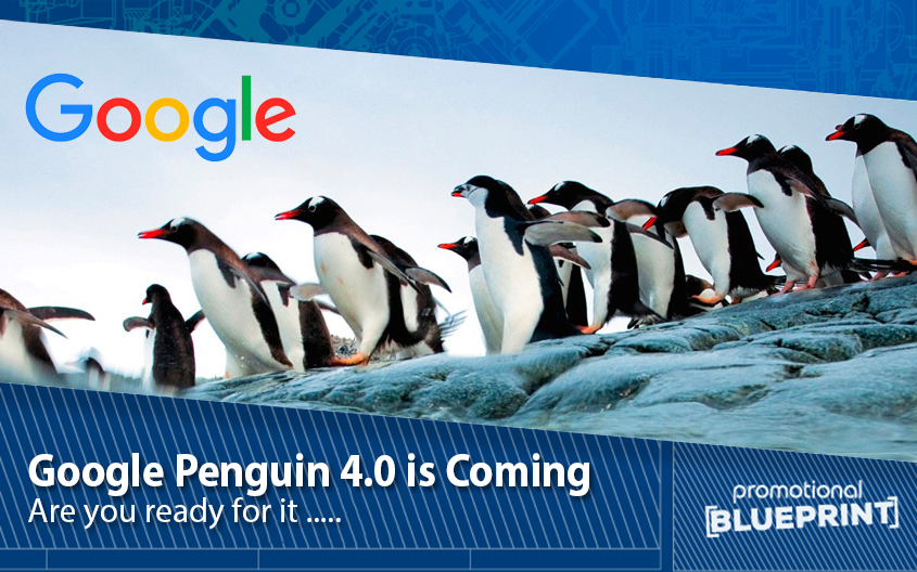 Google Penguin 4.0 is Coming!