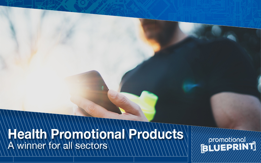 Health Promotional Products – A Winner For All Sectors