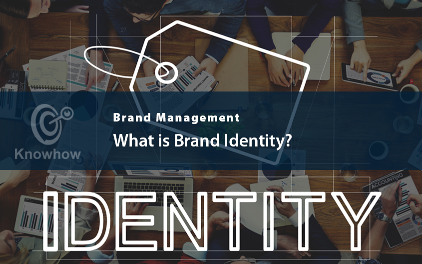 What is Brand Identity?