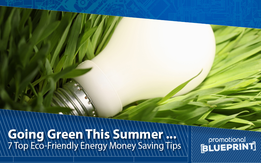 7 Top Eco-Friendly Energy Money Saving Tips