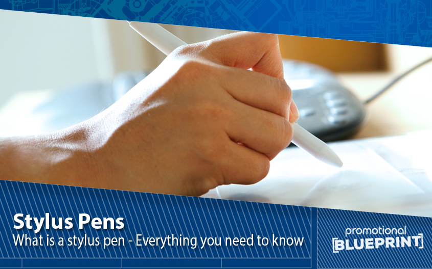 What Are Stylus Pens – Everything You Need To Know