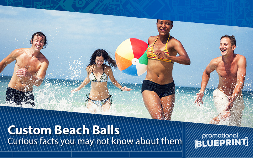 Curious Beach Ball Facts You May Not Have Heard of Before