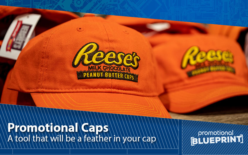 Promotional Caps – A Marketing Tool That Will Be a Real Feather in Your Cap