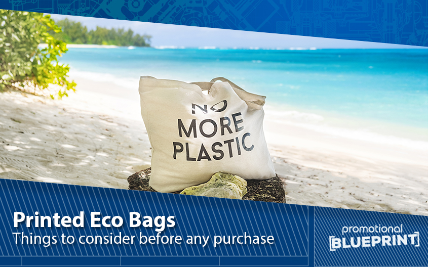 What to Consider When Buying Eco-Friendly Bags