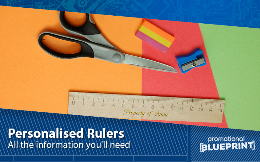 All the Information You’ll Need on Personalised Rulers