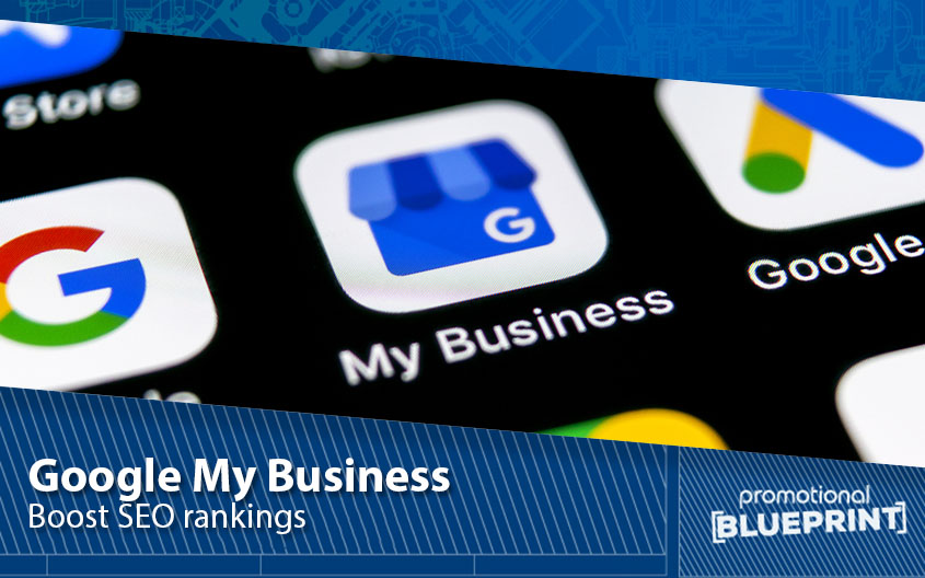 Boost SEO Rankings with the Help of Google My Business