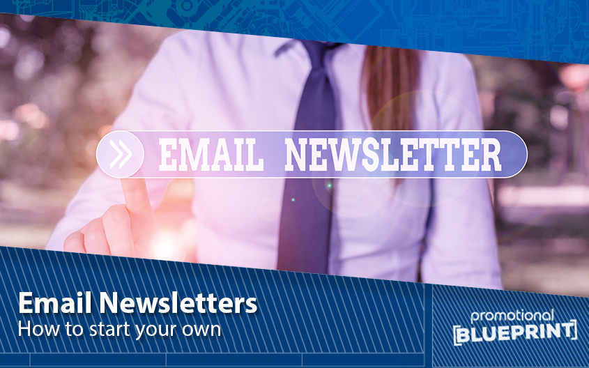 How to Start Your Own Email Newsletter