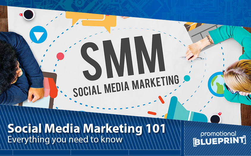 Social Media Marketing 101: Everything You Need to Know