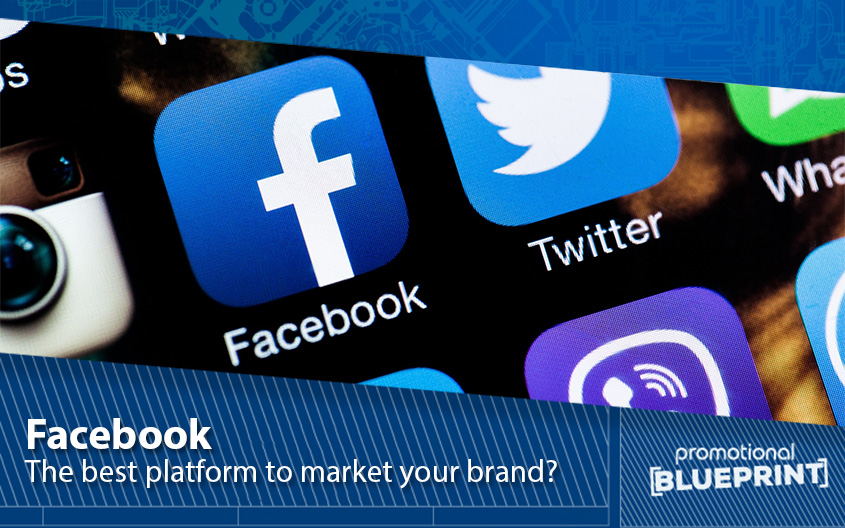 Facebook – The Best Platform to Market Your Brand?