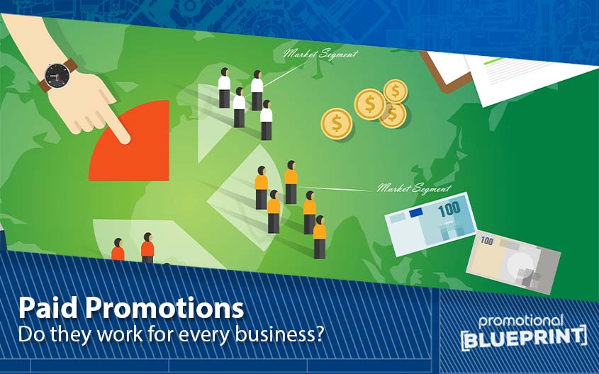 Do Paid Promotions Work for Every Business?