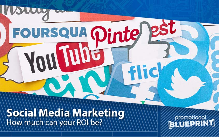 How Much Can Your ROI Be in Social Media Marketing?