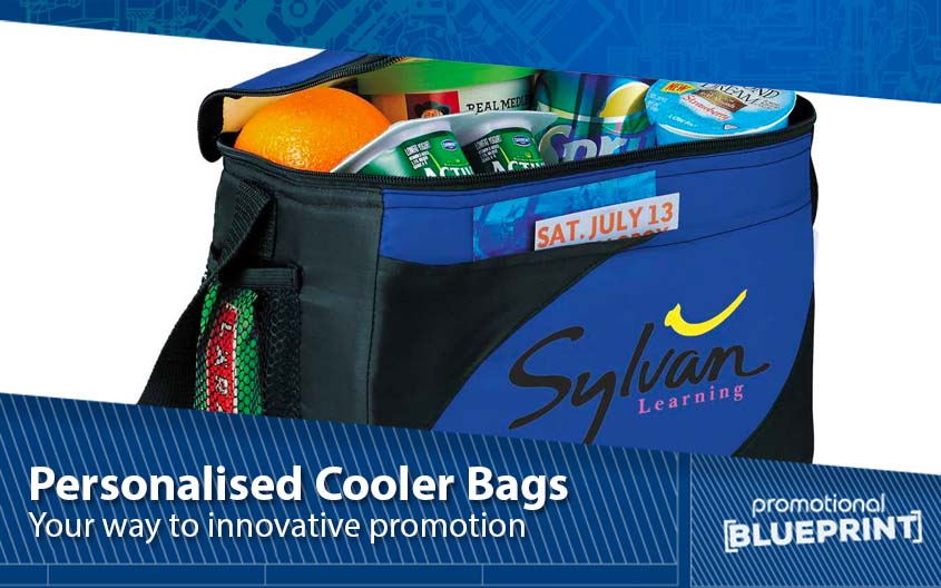 Personalised Cooler Bags – Your Way to Innovative Promotion