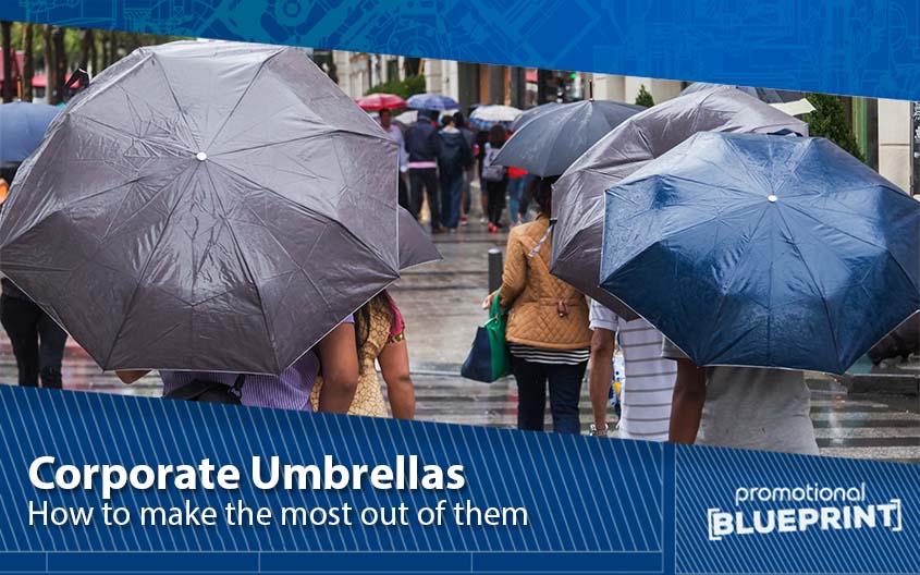 How to Make the Most Out of Corporate Umbrellas