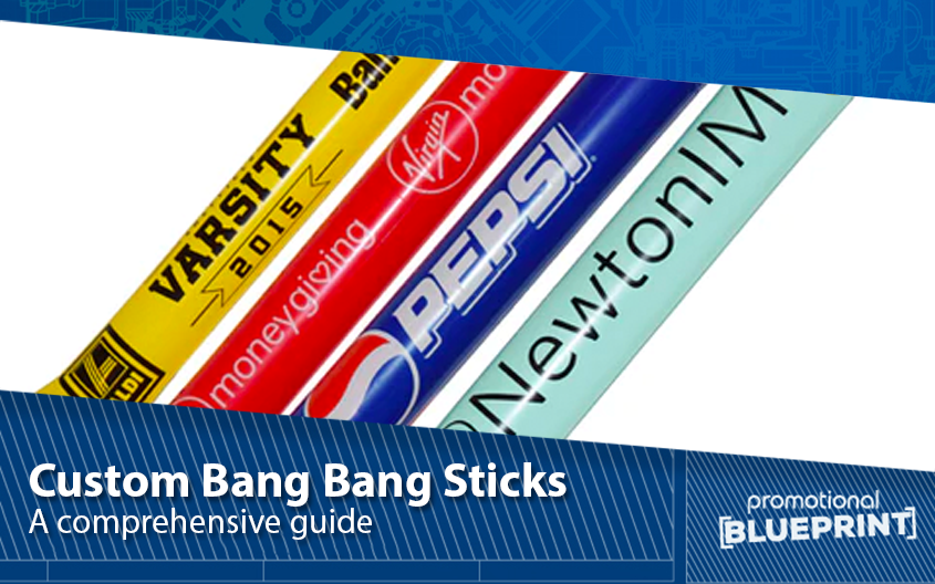 A Comprehensive Guide to Custom Bang Bang Sticks