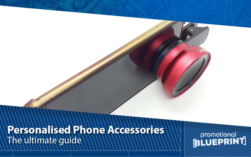 The Ultimate Guide to Personalised Phone Accessories