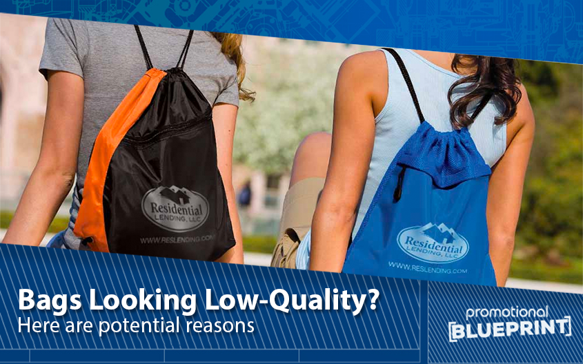 Do Your Bags Look Low-Quality and Cheap? Here Are the Potential Reasons
