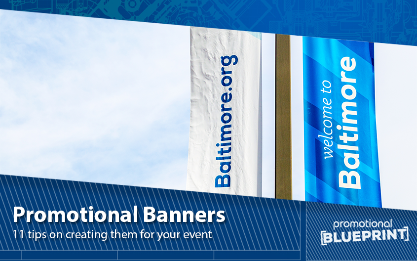 How to Create Promotional Banners for Your Business or Event