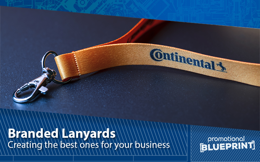 Creating the Best Branded Lanyards for Your Business