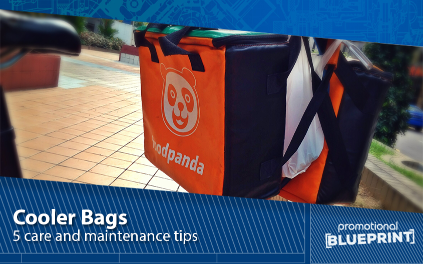 Cooler Bags: 5 Care and Maintenance Tips