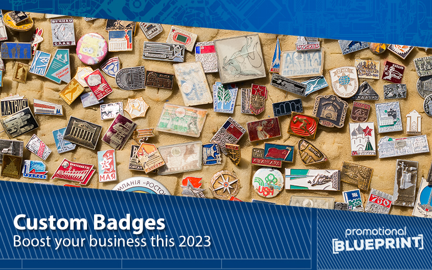 Top 3 Badges That Will Boost Your Business This 2023