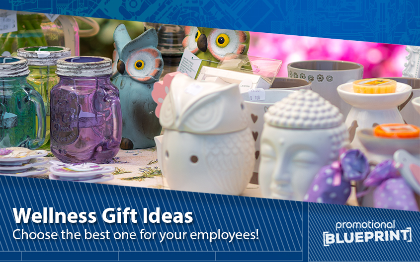 How to Choose the Best Wellness Gift Ideas for Employees
