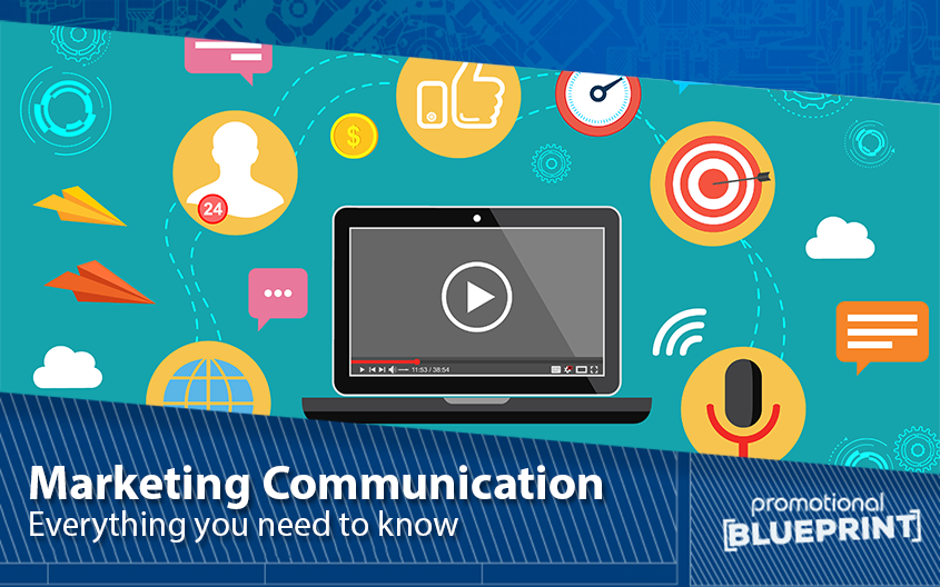 Everything You Need to Know About Marketing Communication