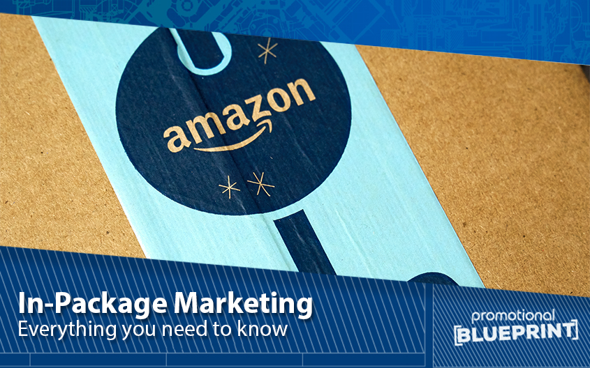 In-Package Marketing – Everything You Need to Know