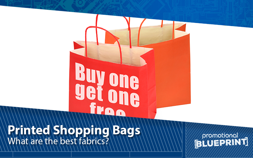 What Are the Best Shopping Bag Fabrics?