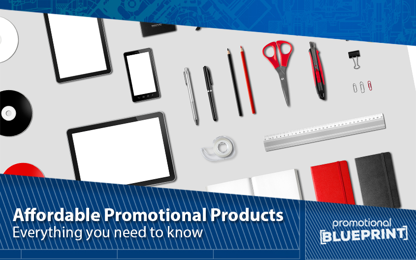 Everything You Need to Know About Affordable Promotional Products